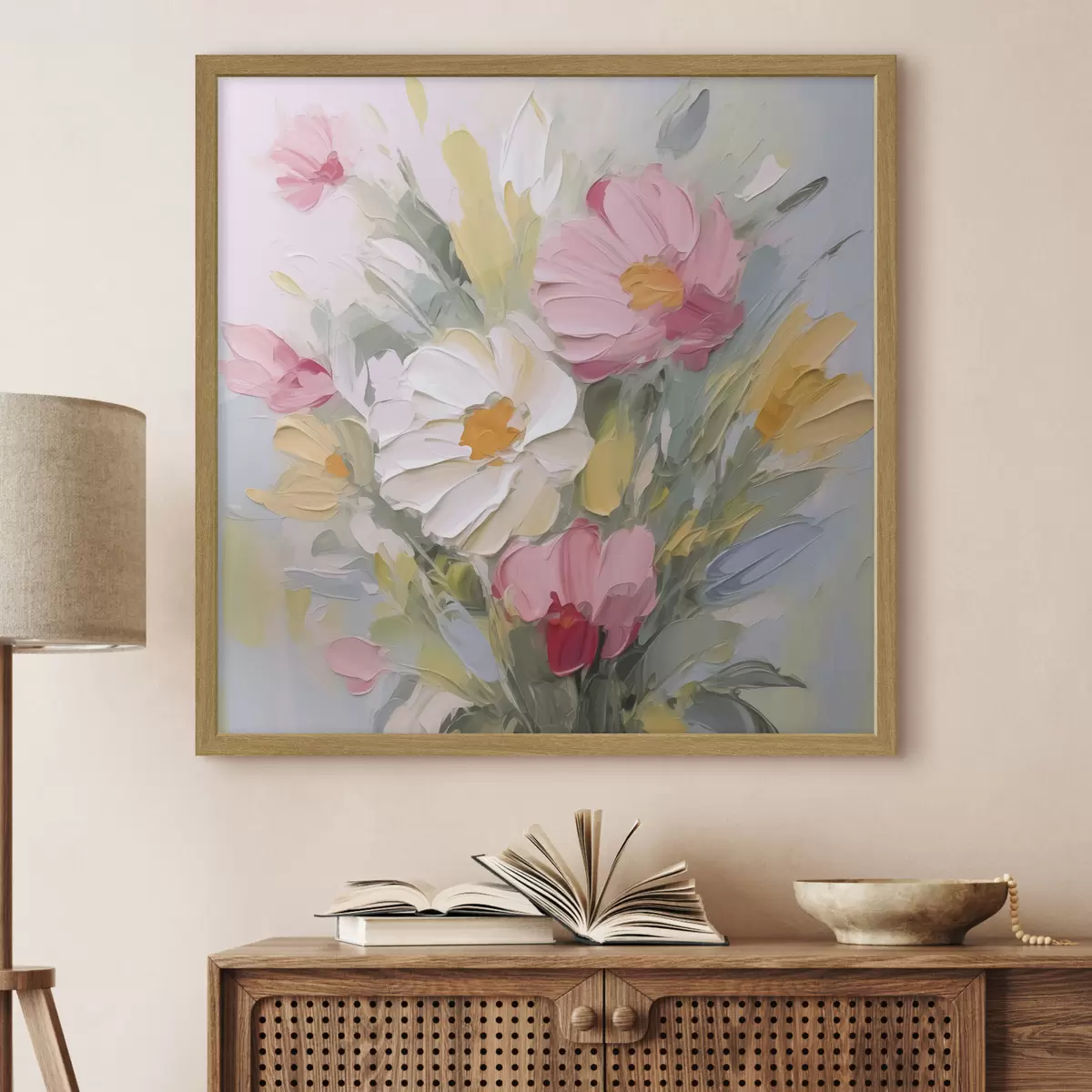 Poster Rêve et rêverie f48317