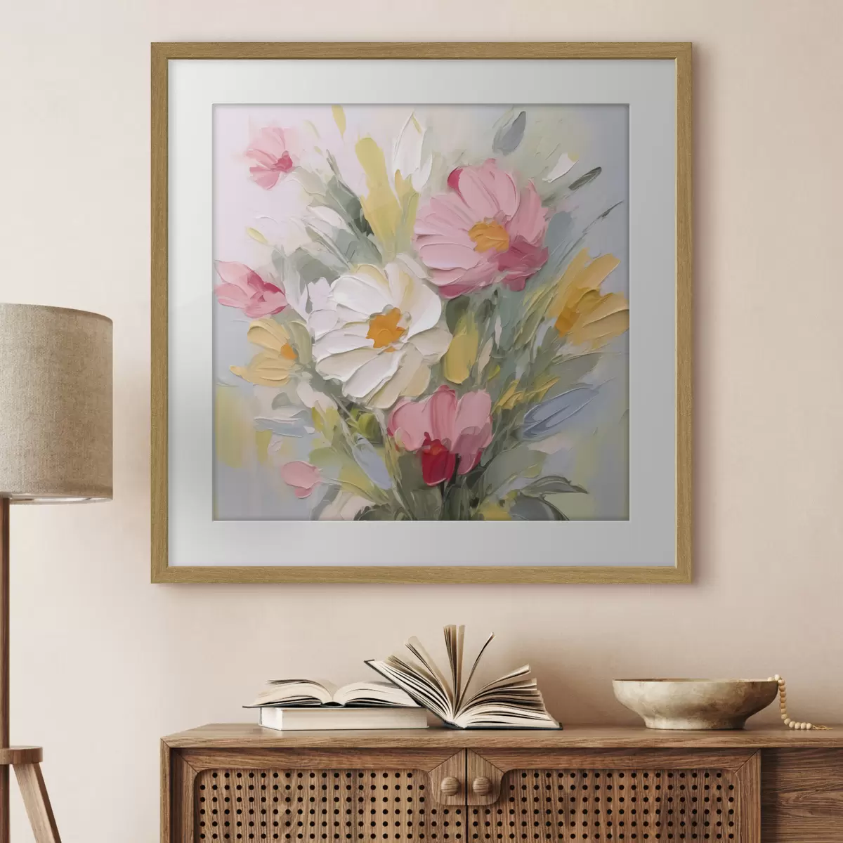 Poster Rêve et rêverie f48317