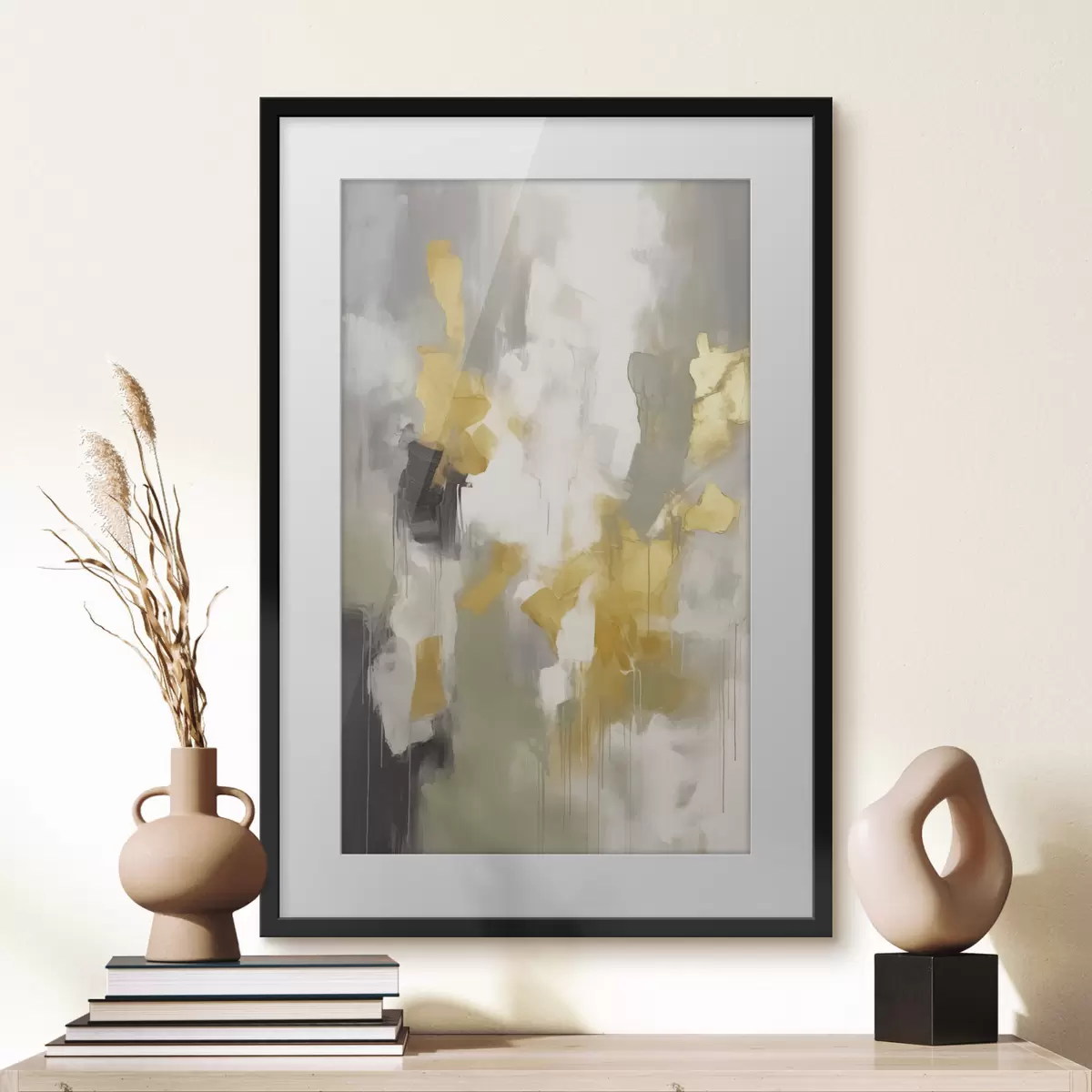 Poster Poésie et éveil f48325
