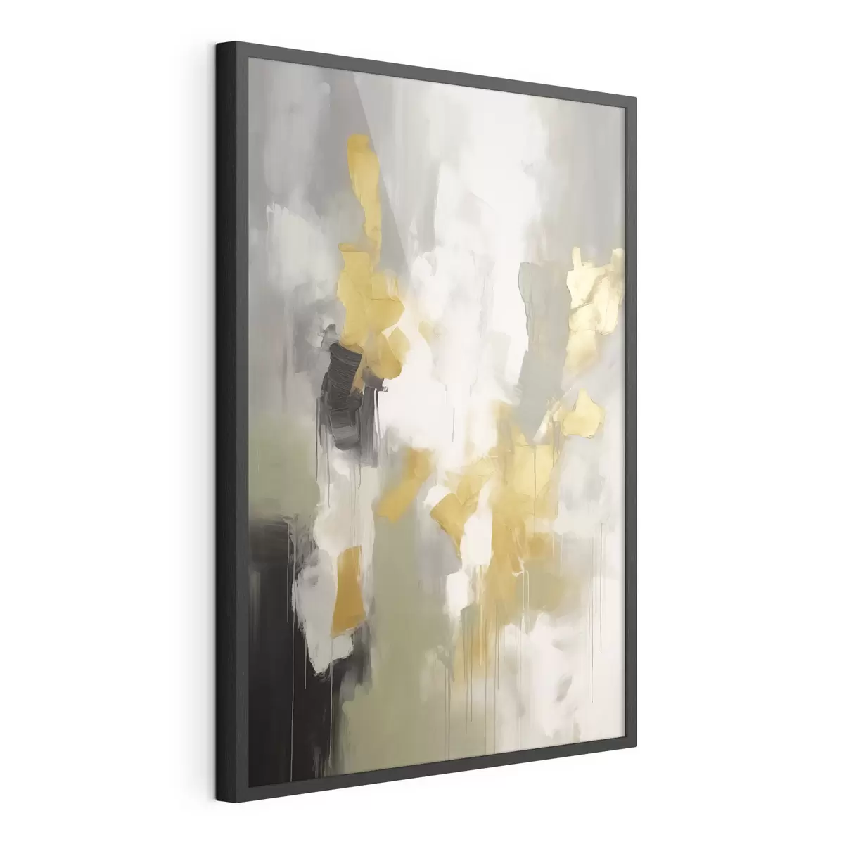 Poster Poésie et éveil f48325