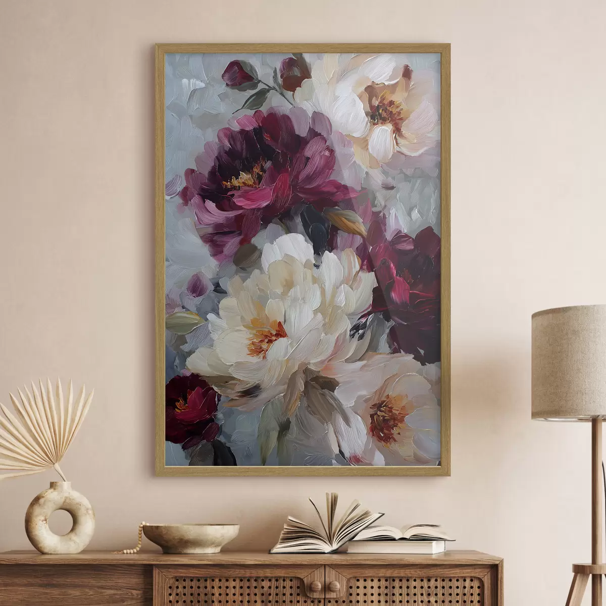 Poster Force et inspiration f48371