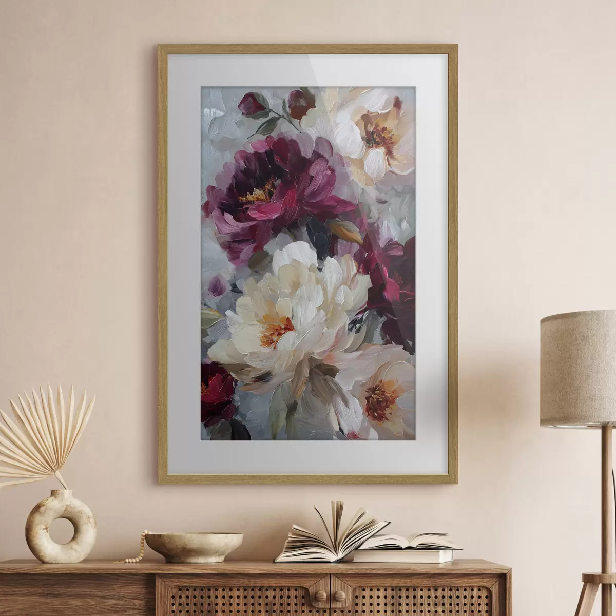 Poster Force et inspiration f48371