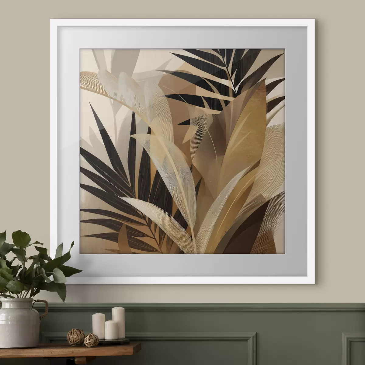 Poster Confiance et aventure f48379