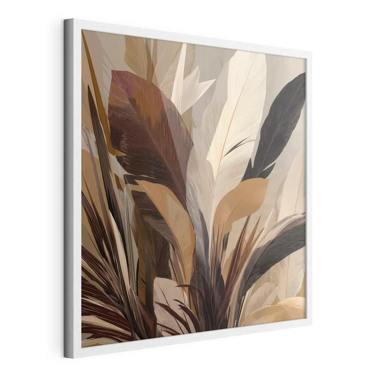 Poster Confiance et nostalgie f48380