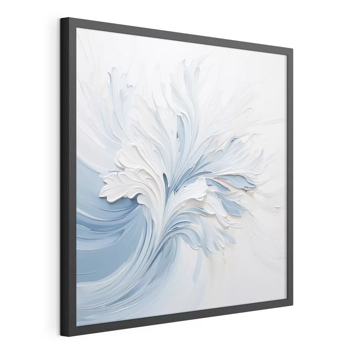 Poster Légèreté et tendresse f48395