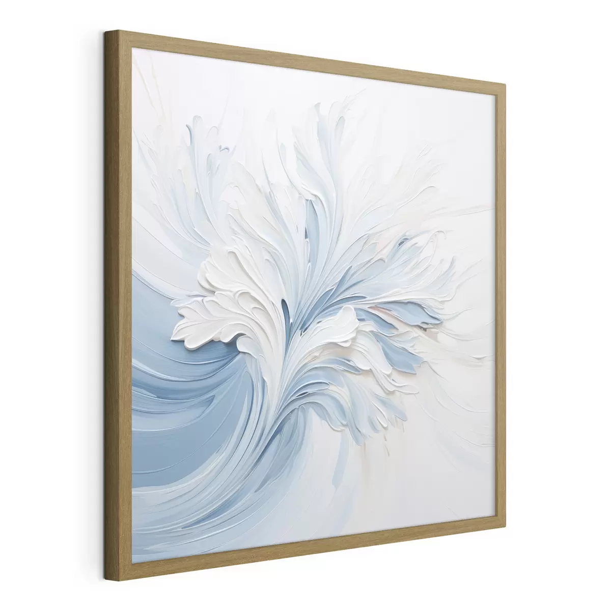 Poster Légèreté et tendresse f48395