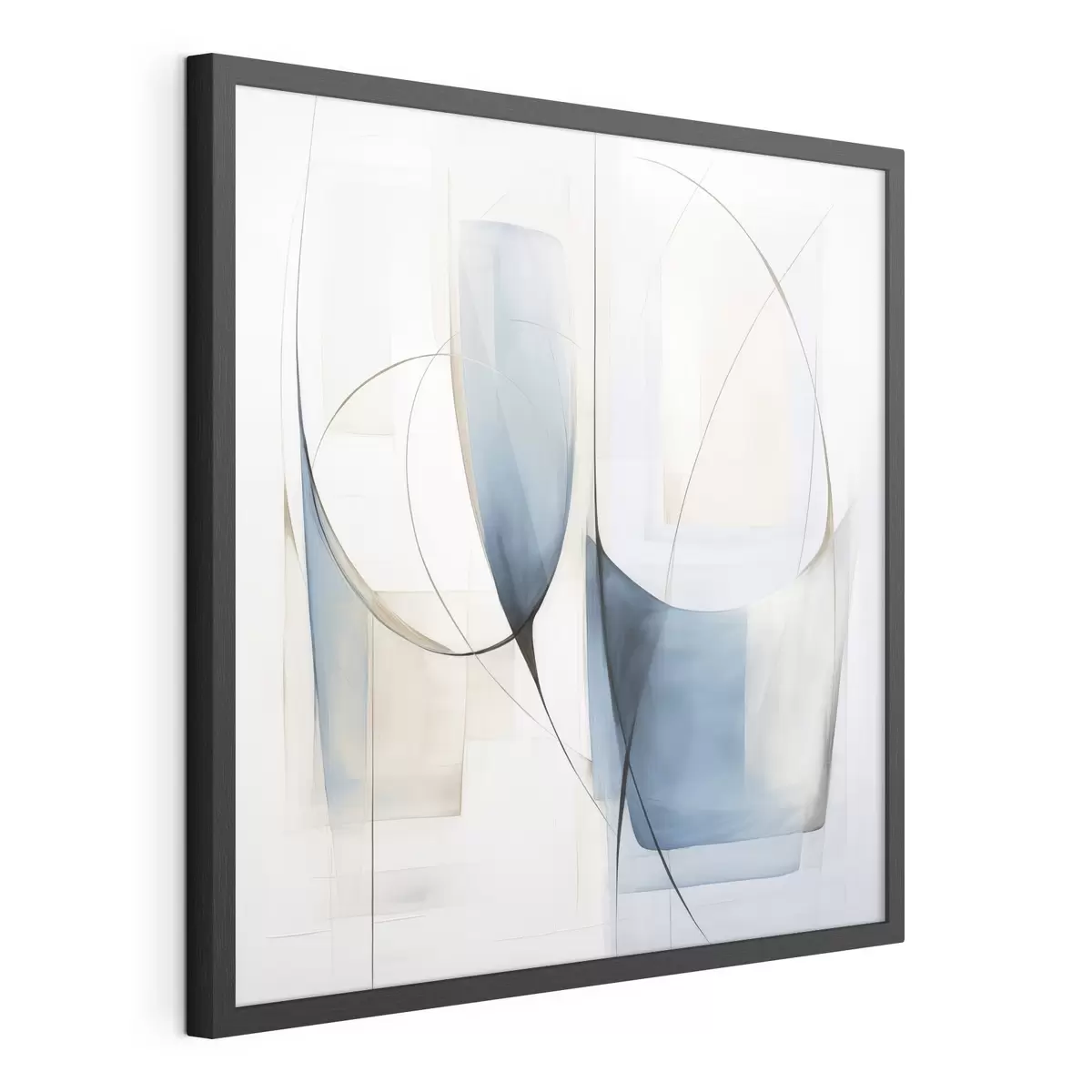 Poster Joie et paix f48403