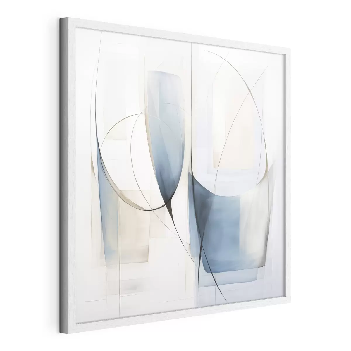 Poster Joie et paix f48403