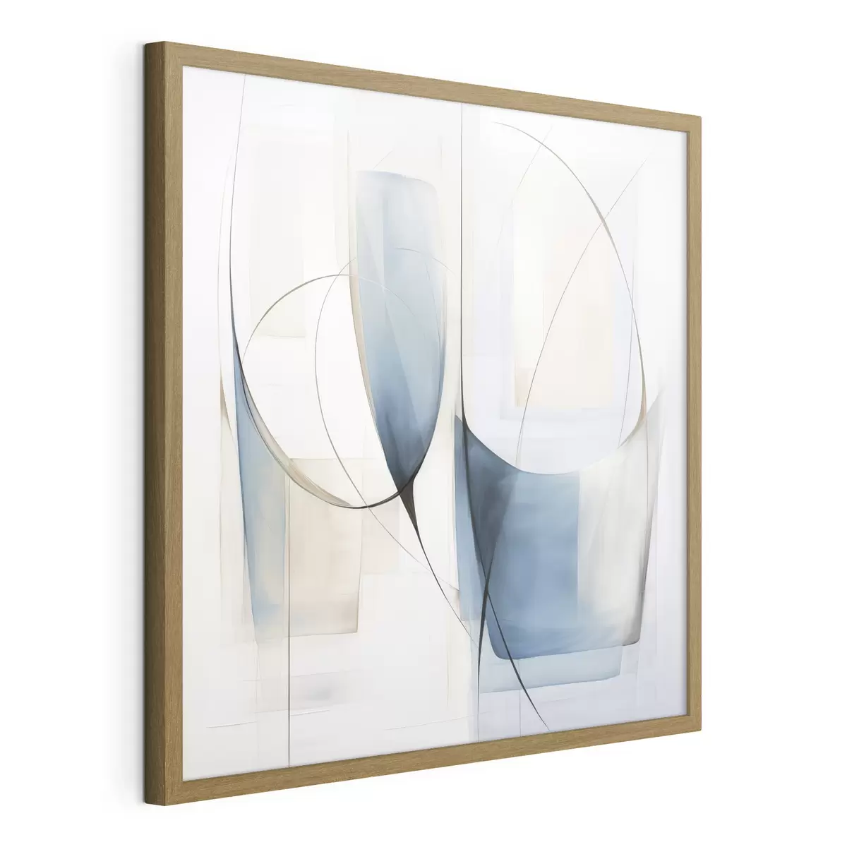 Poster Joie et paix f48403