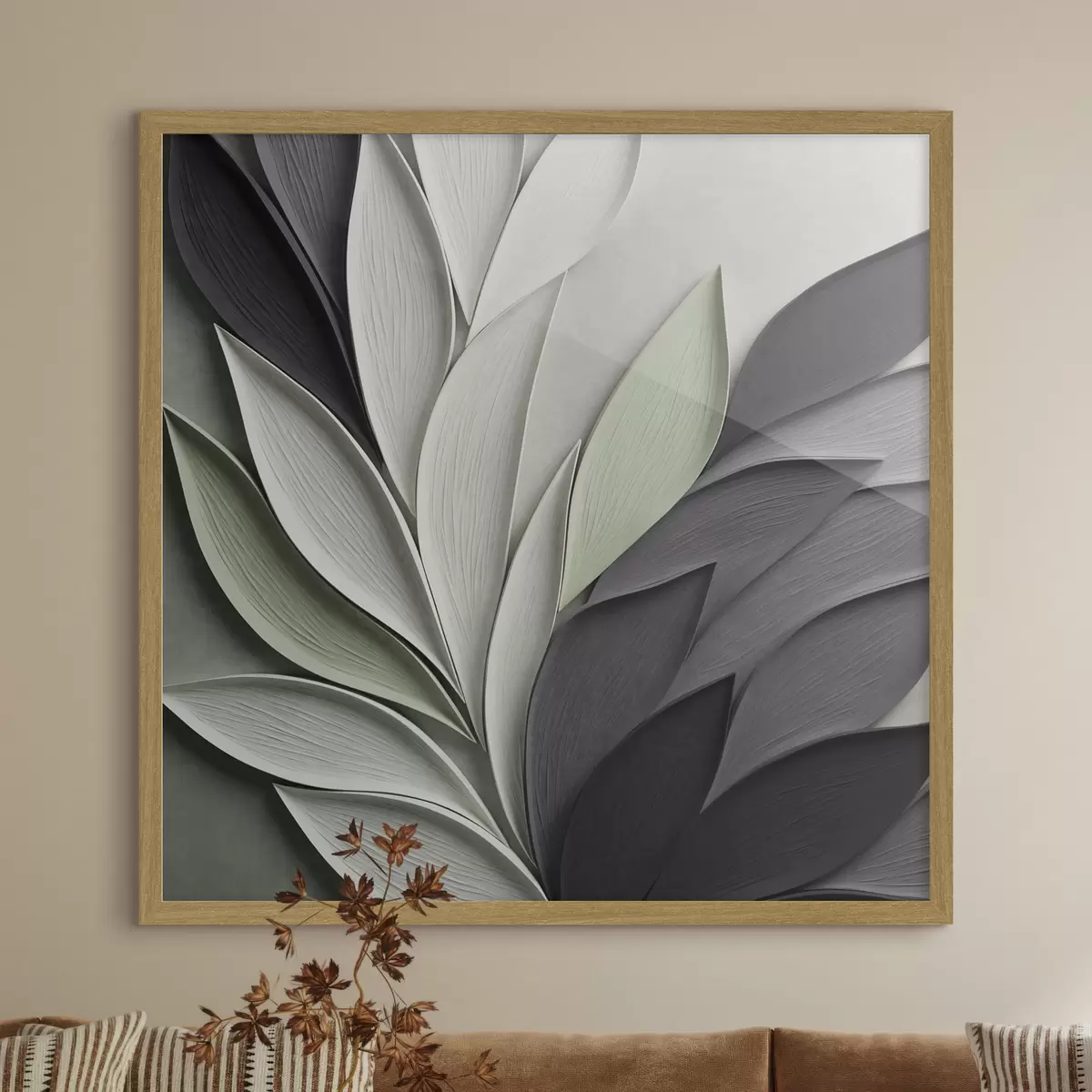 Poster Envol et passion f48411