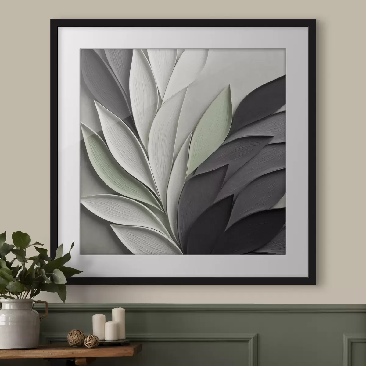 Poster Envol et passion f48411