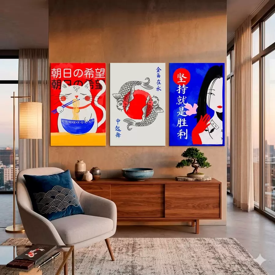 Tableau Texte illustré d'un croquis culinaire en noir et blanc m30239