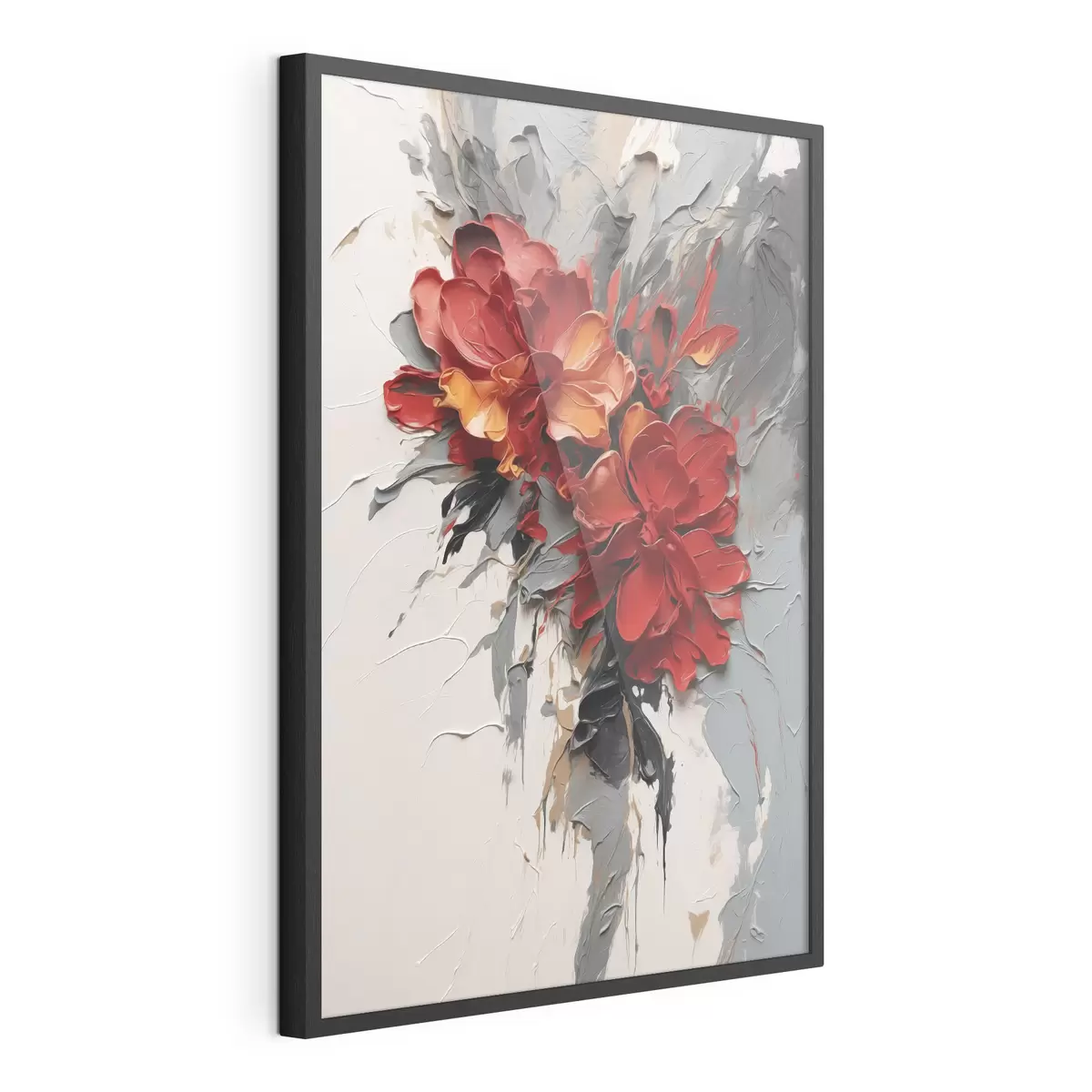 Poster Paix et âme f48365