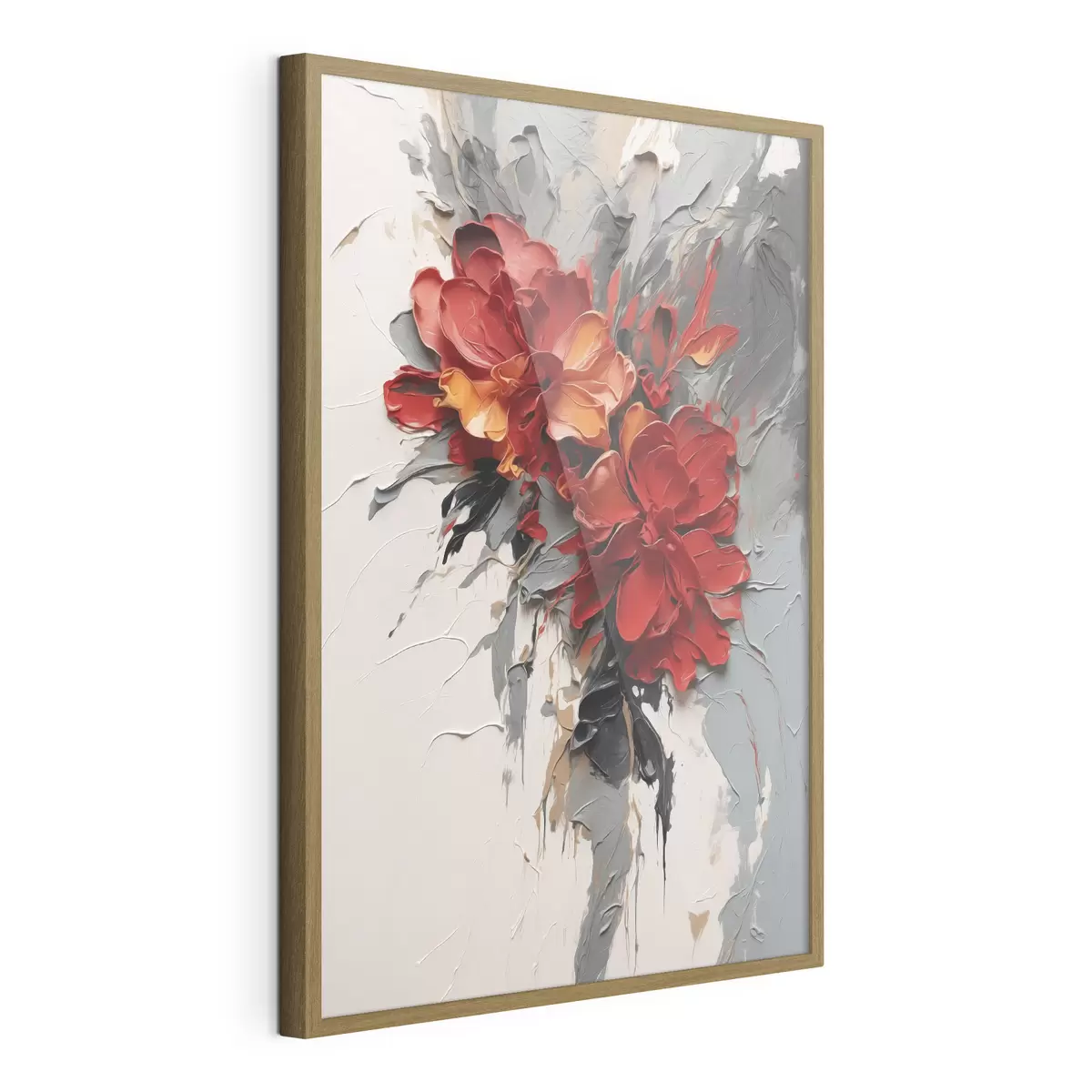 Poster Paix et âme f48365