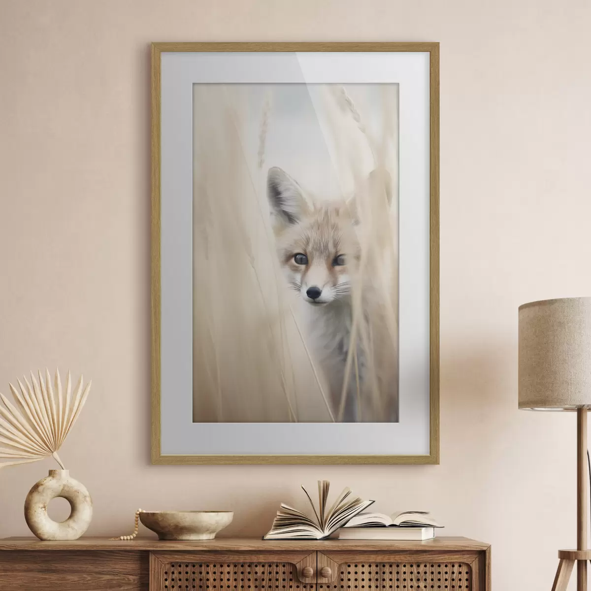 Poster Promesse et espoir f48497