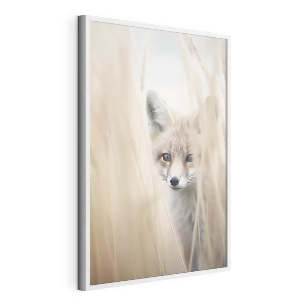 Poster Promesse et espoir f48497