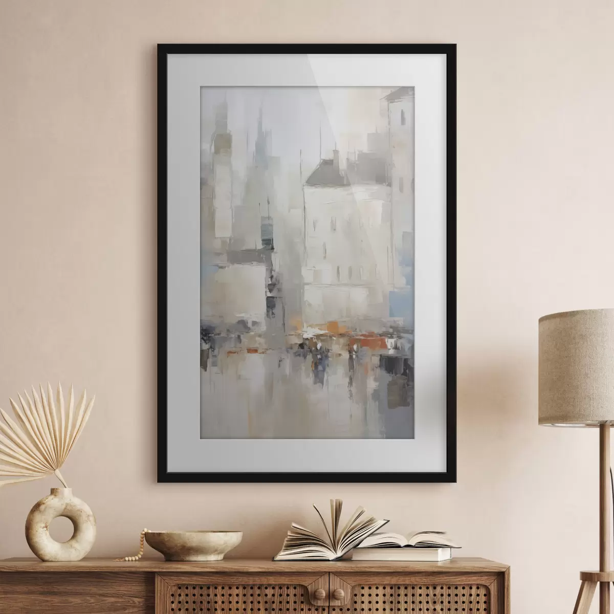 Poster Aventure et rencontre f48502