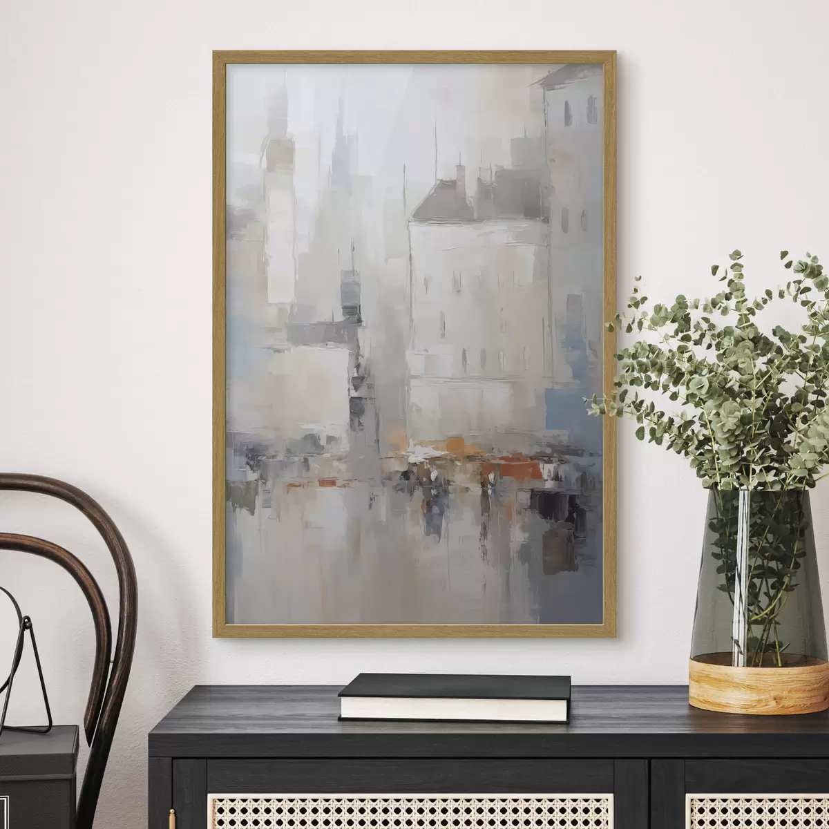 Poster Aventure et rencontre f48502