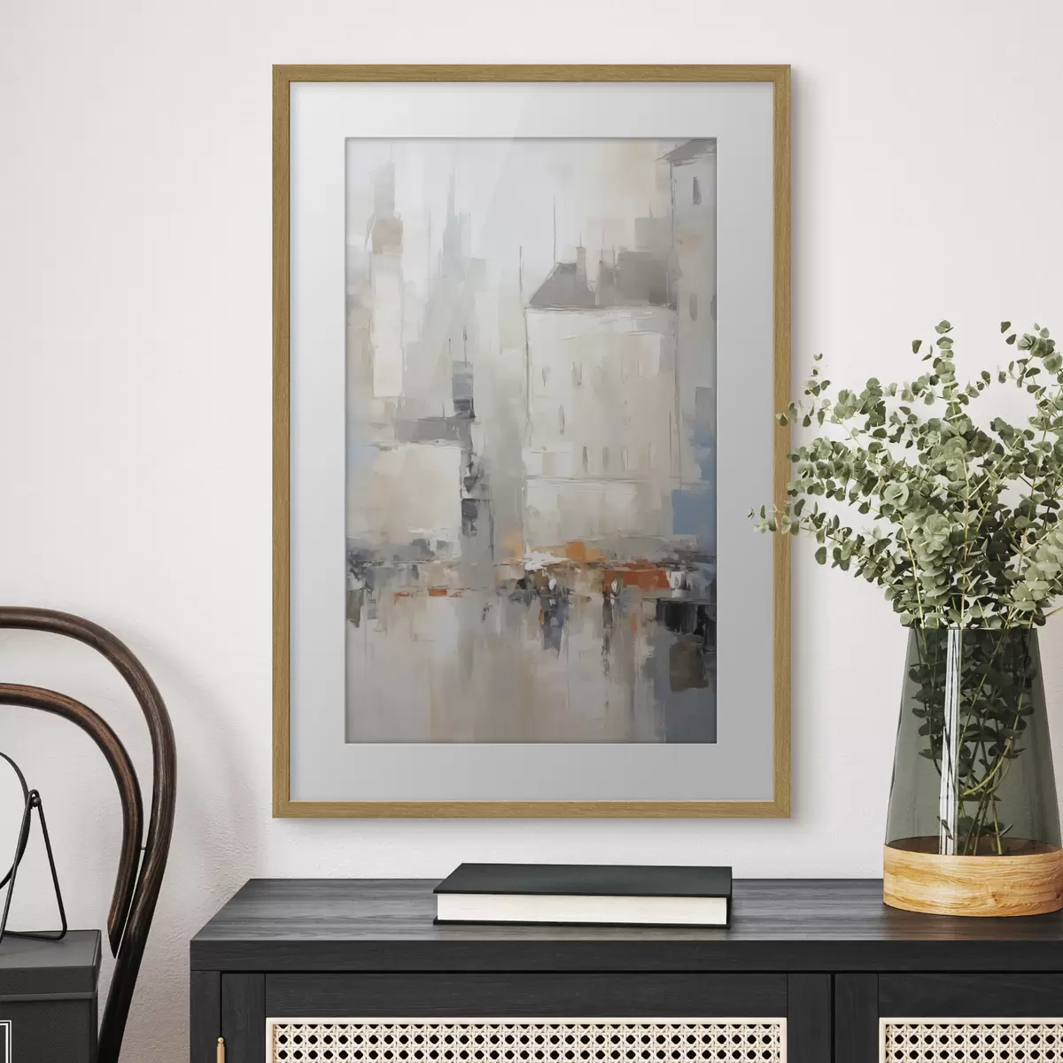 Poster Aventure et rencontre f48502