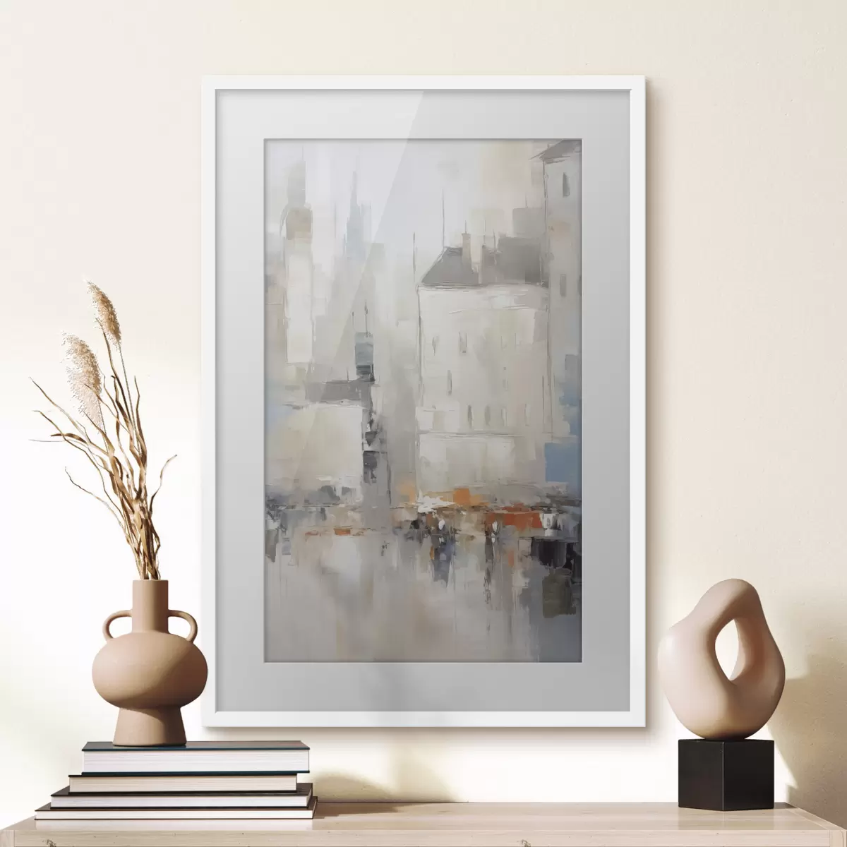 Poster Aventure et rencontre f48502