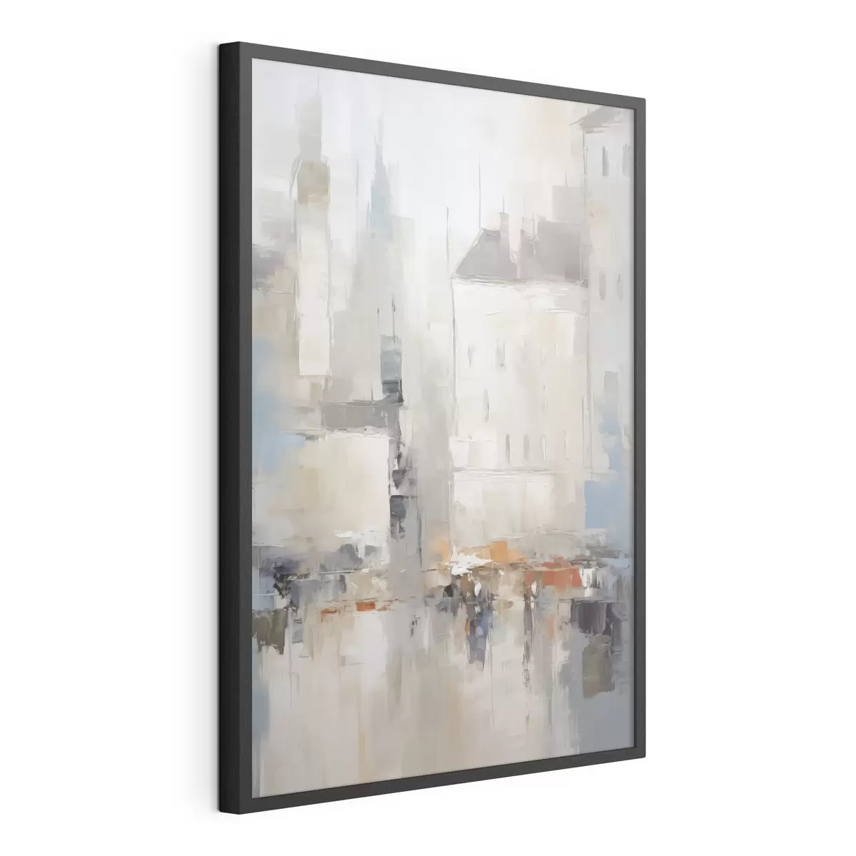 Poster Aventure et rencontre f48502