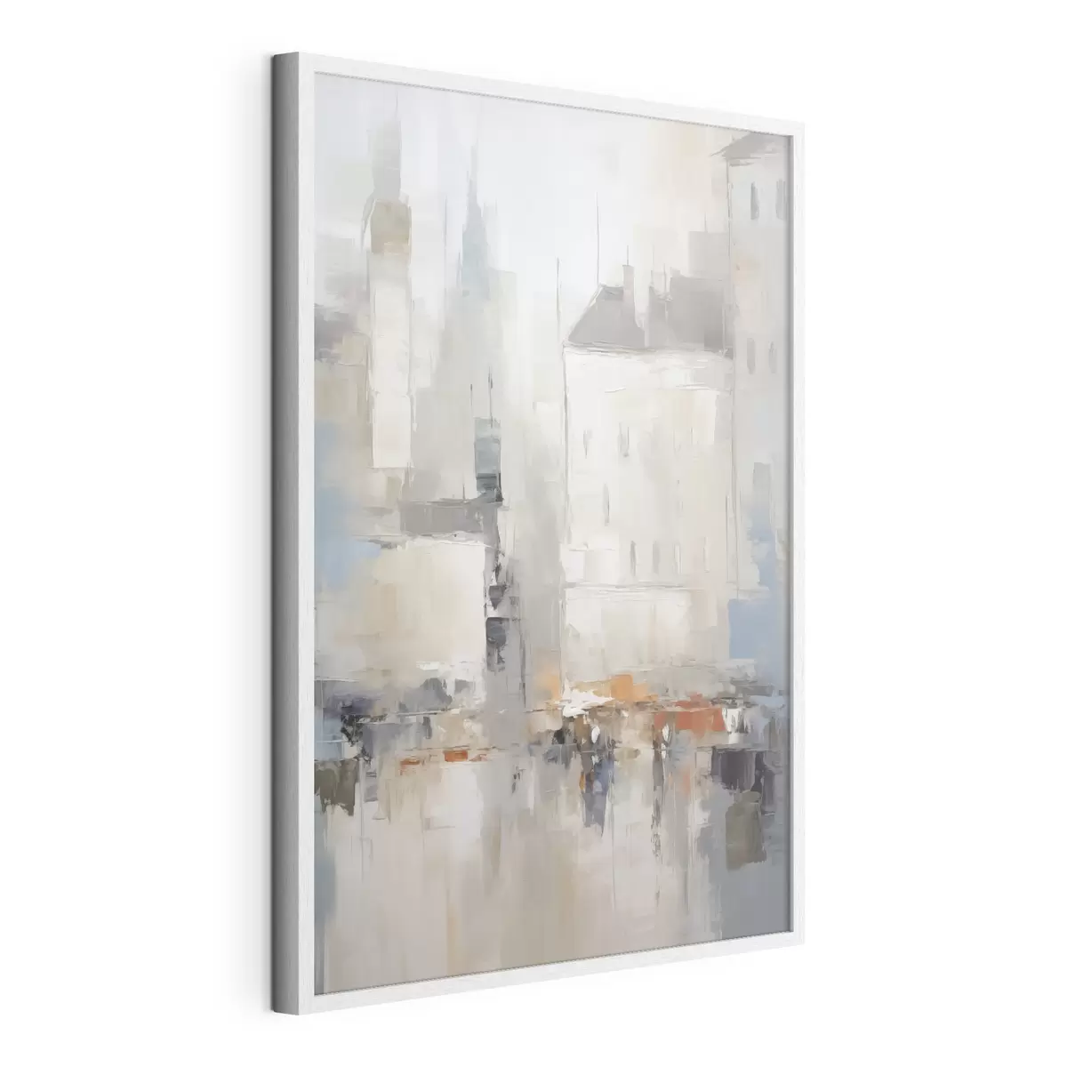 Poster Aventure et rencontre f48502