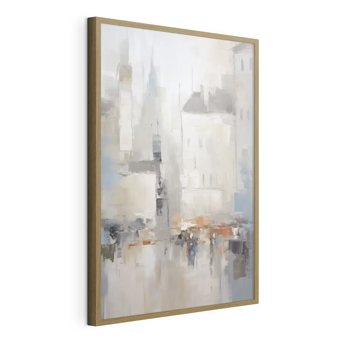 Poster Aventure et rencontre f48502