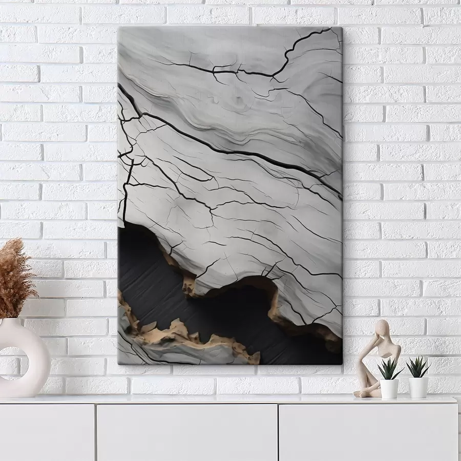 Tableau Plasticité de la pierre s48542