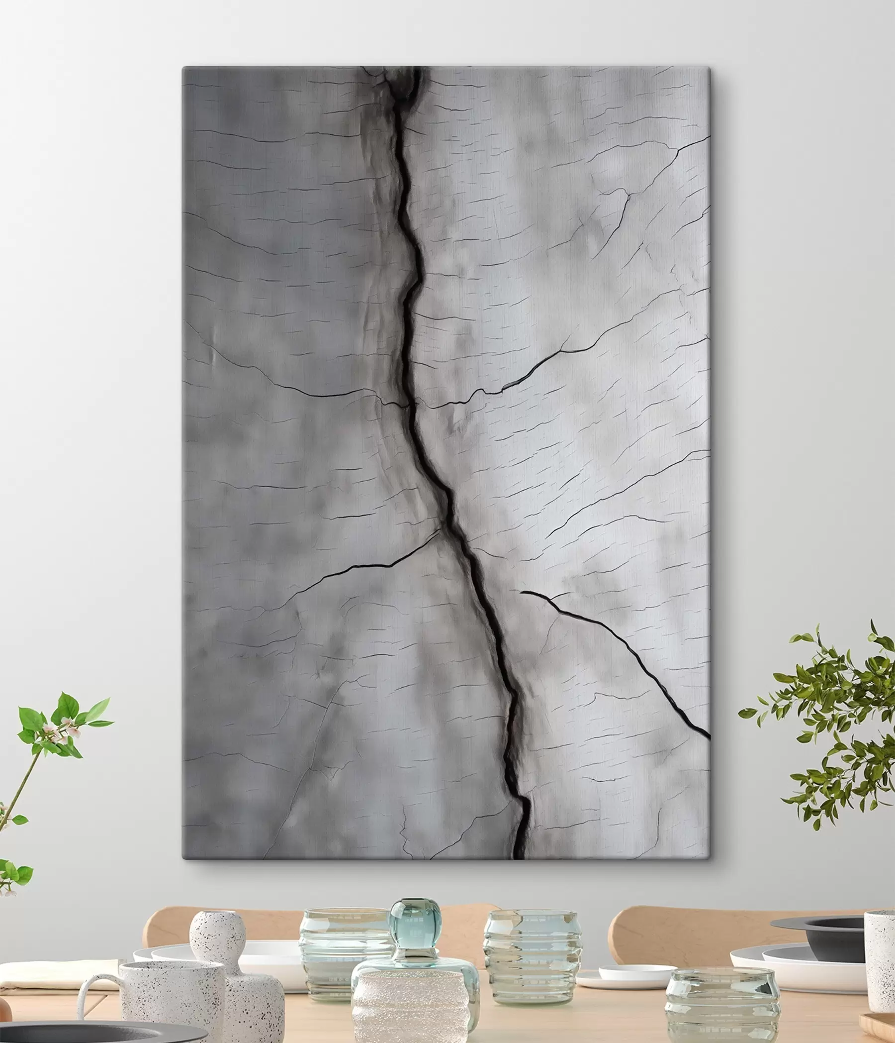Tableau Texture pure s48545