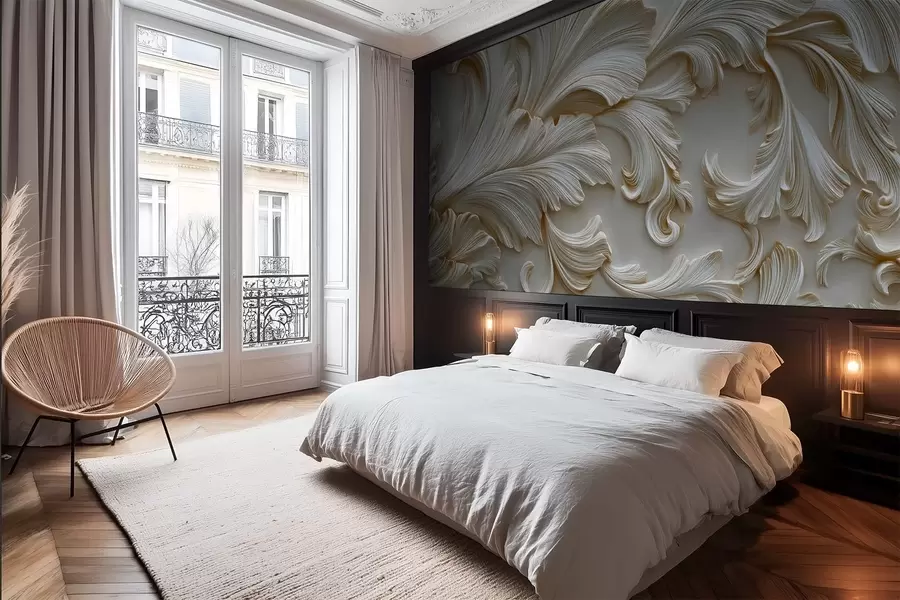 Papier peint Modèle w05408