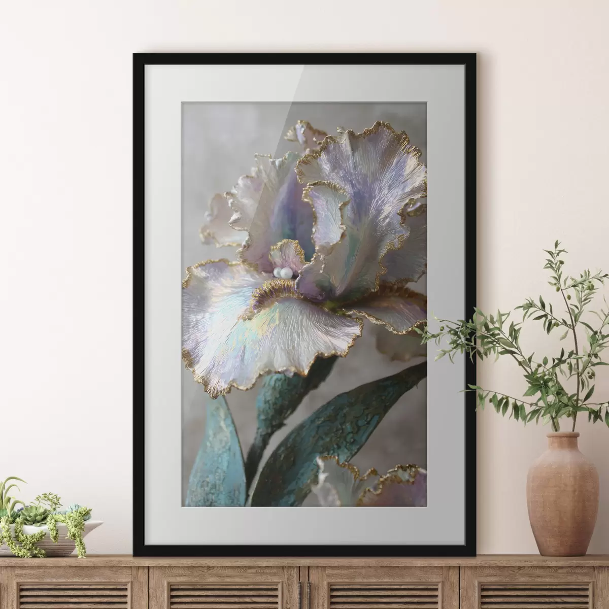 Poster Lueur et promesse f48546