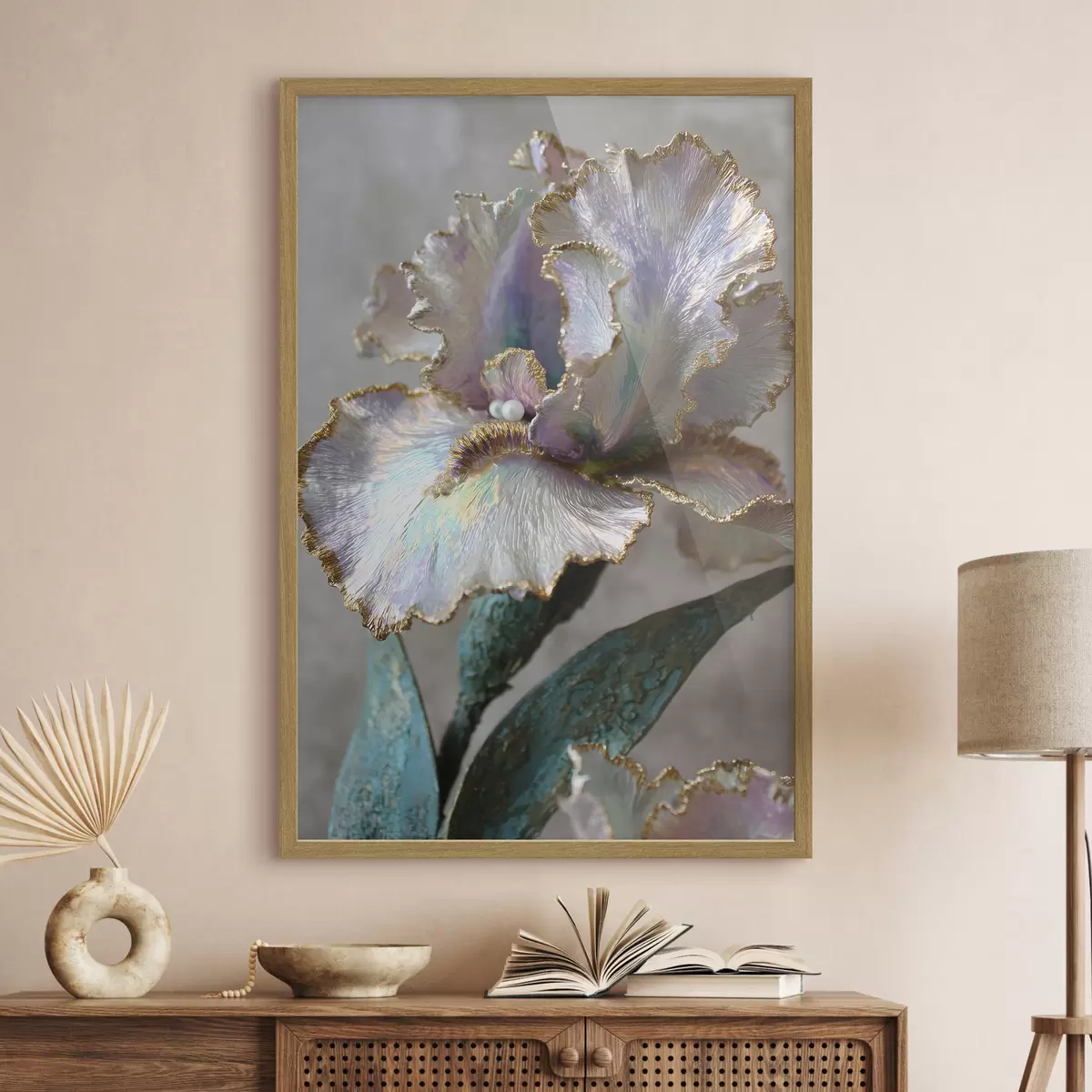 Poster Lueur et promesse f48546