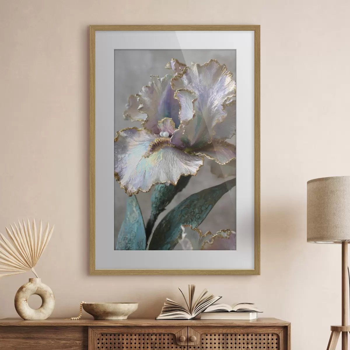 Poster Lueur et promesse f48546