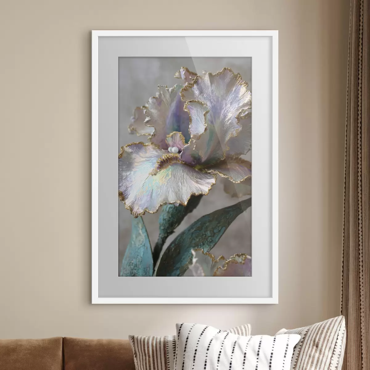Poster Lueur et promesse f48546