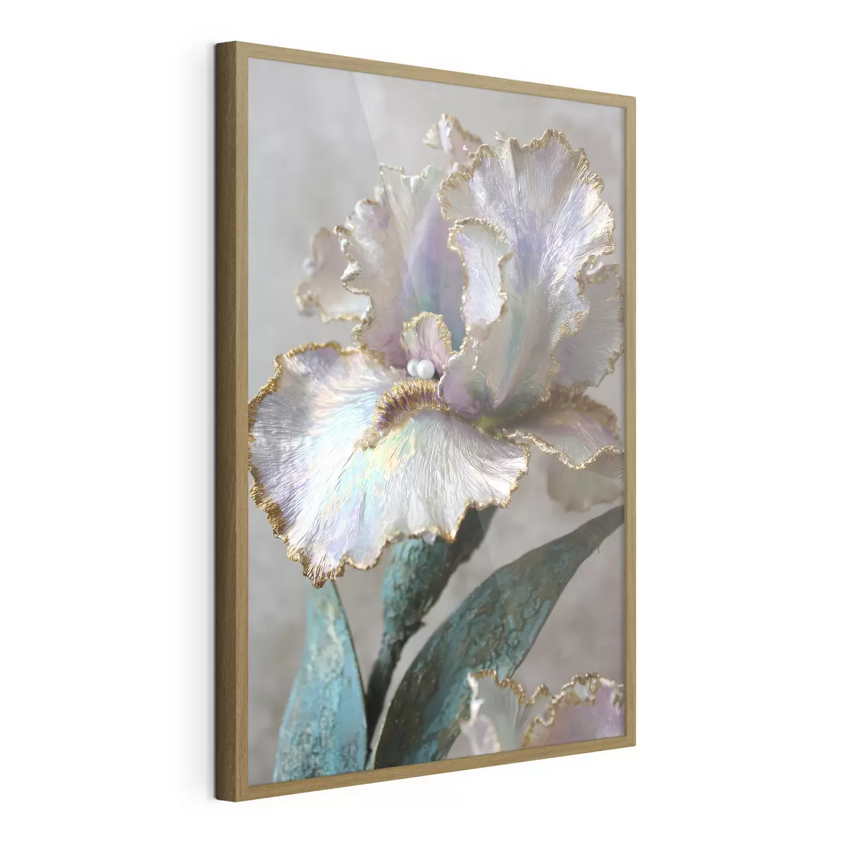 Poster Lueur et promesse f48546
