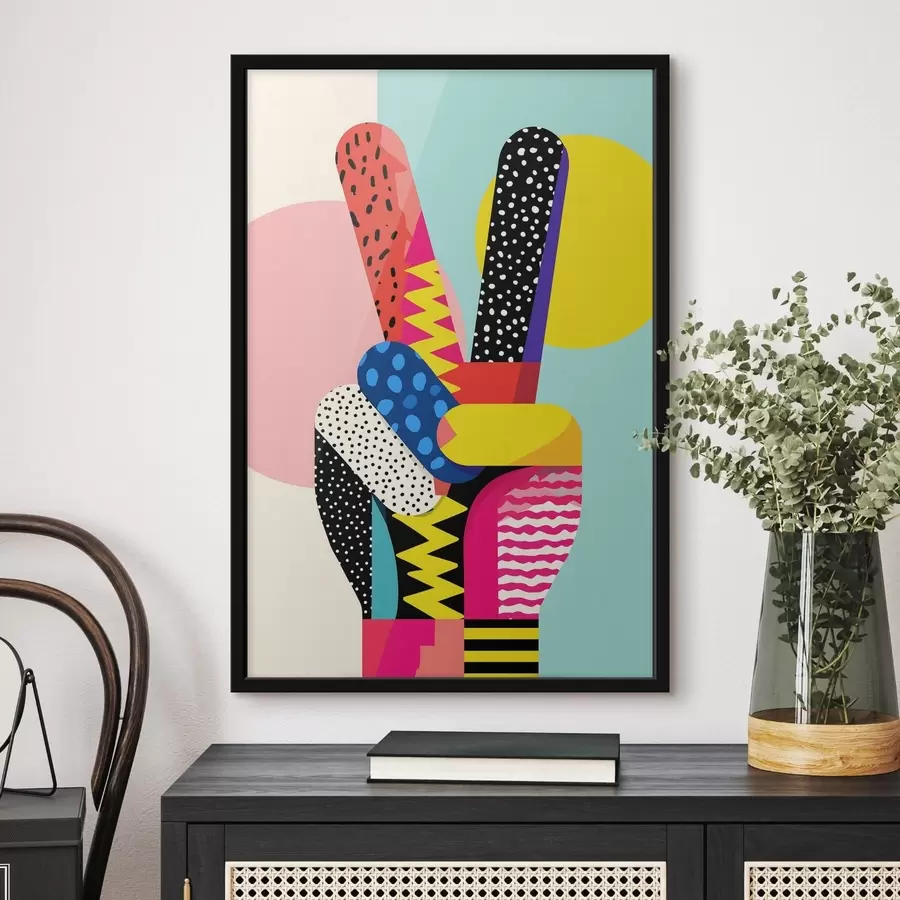 Papier peint des fleurs sauvages délicates f48548