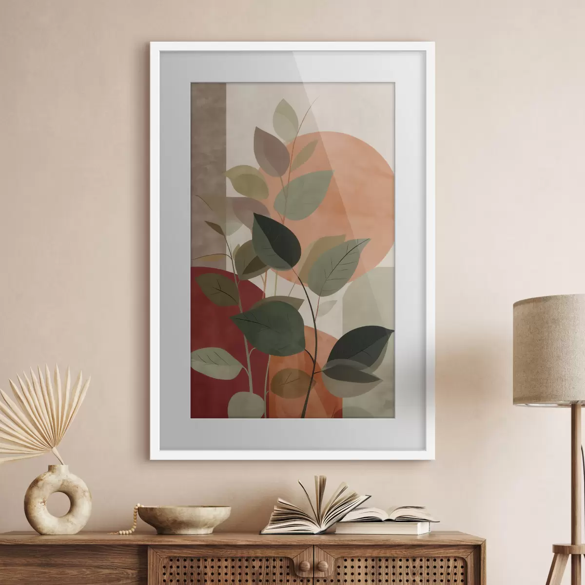 Poster Charme et aventure f48559