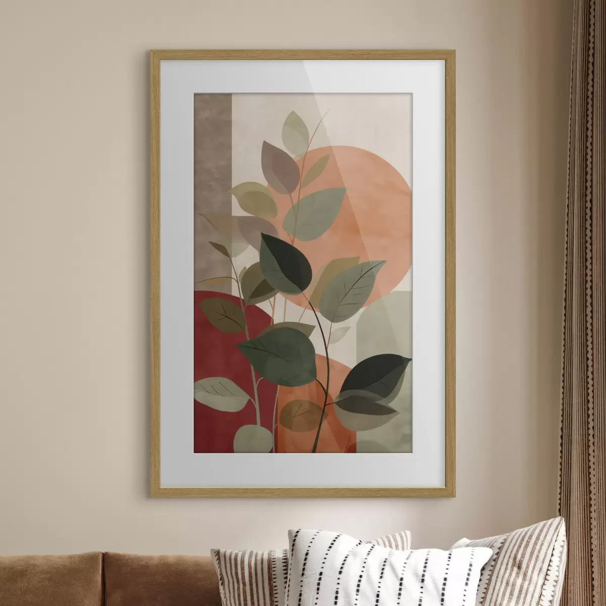 Poster Charme et aventure f48559