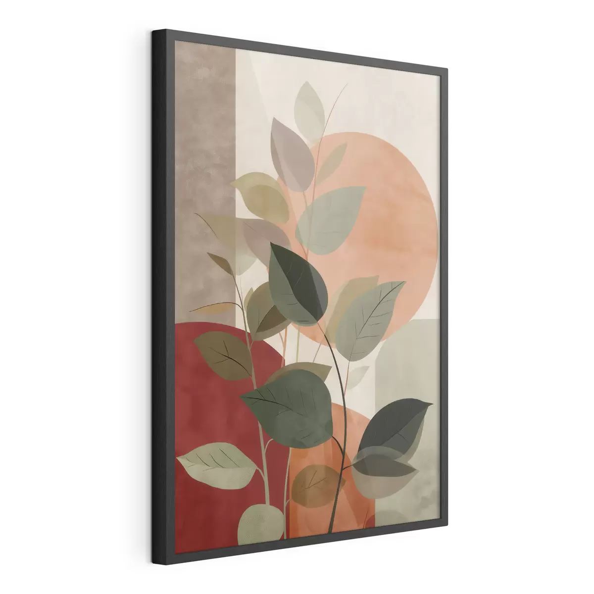 Poster Charme et aventure f48559