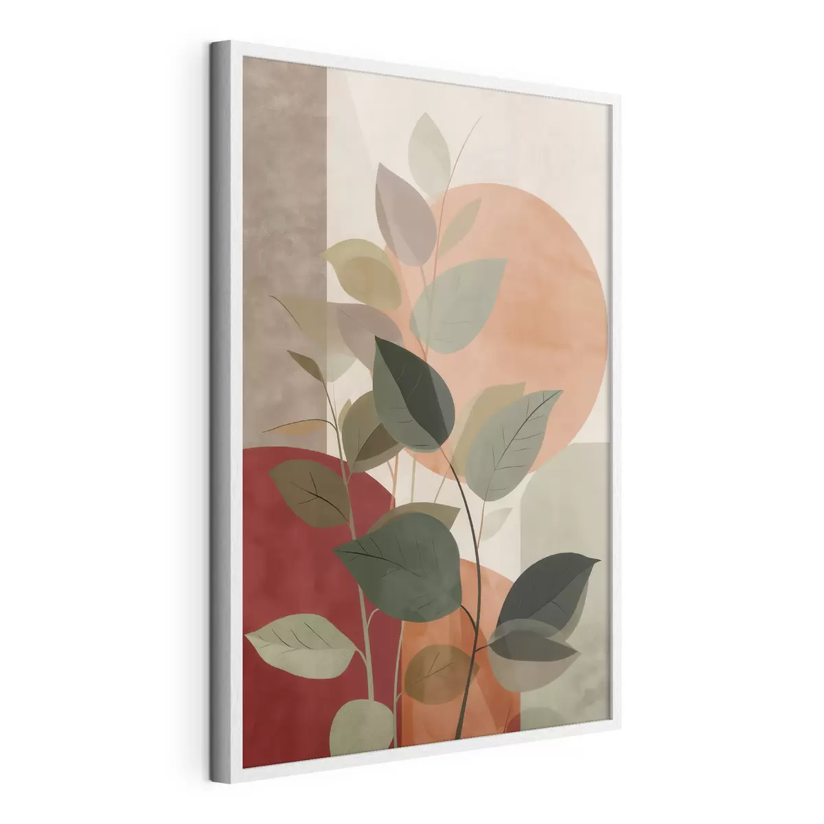 Poster Charme et aventure f48559