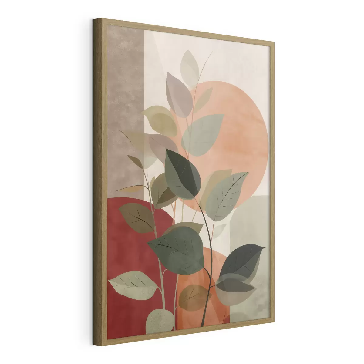 Poster Charme et aventure f48559