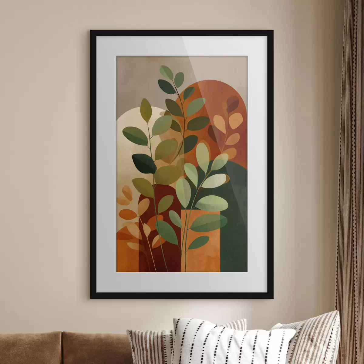 Poster Charme et nostalgie f48560