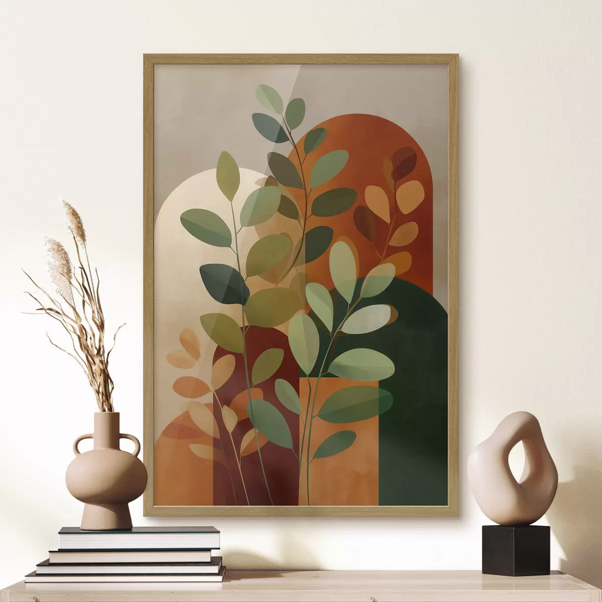 Poster Charme et nostalgie f48560