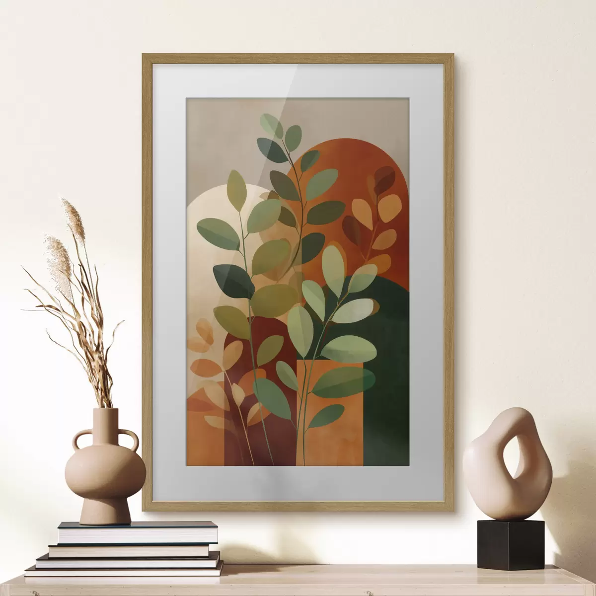 Poster Charme et nostalgie f48560
