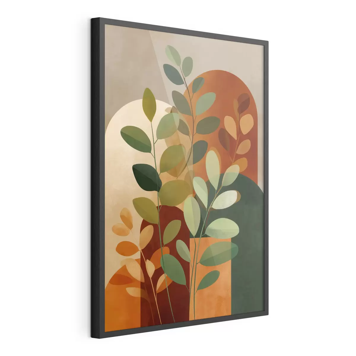 Poster Charme et nostalgie f48560