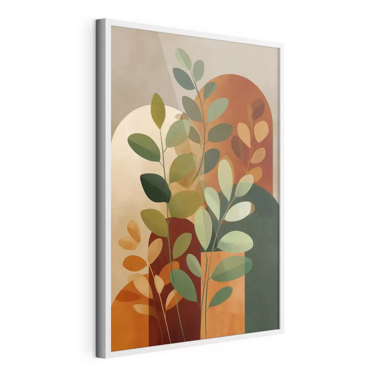 Poster Charme et nostalgie f48560