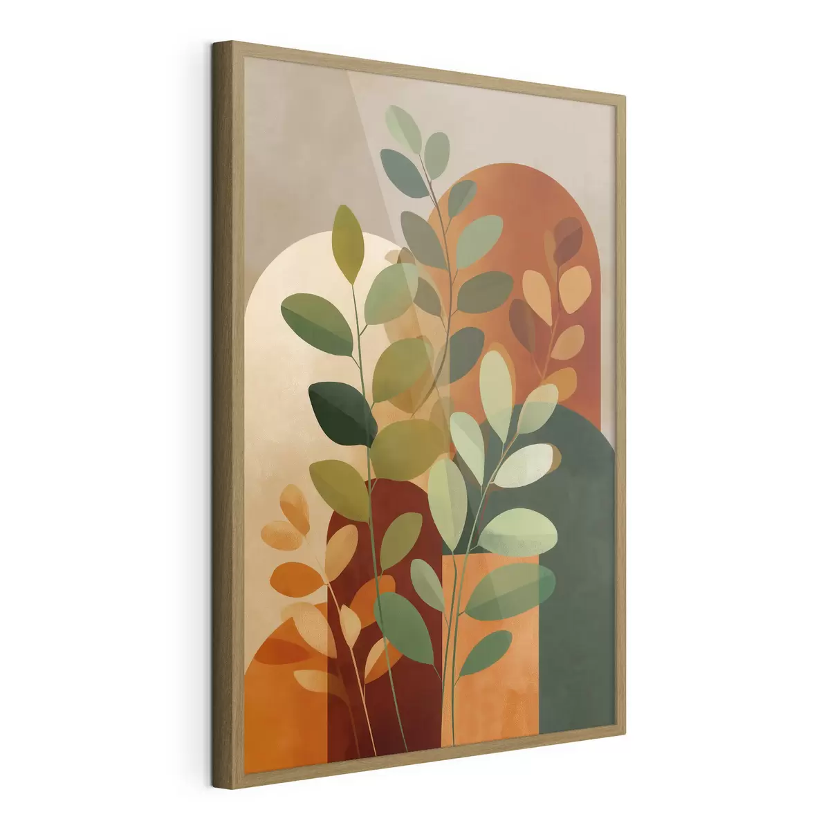 Poster Charme et nostalgie f48560