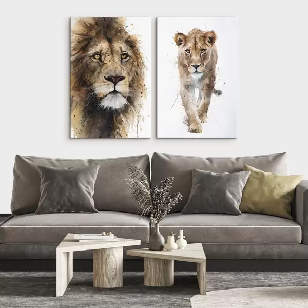 Dernières créations