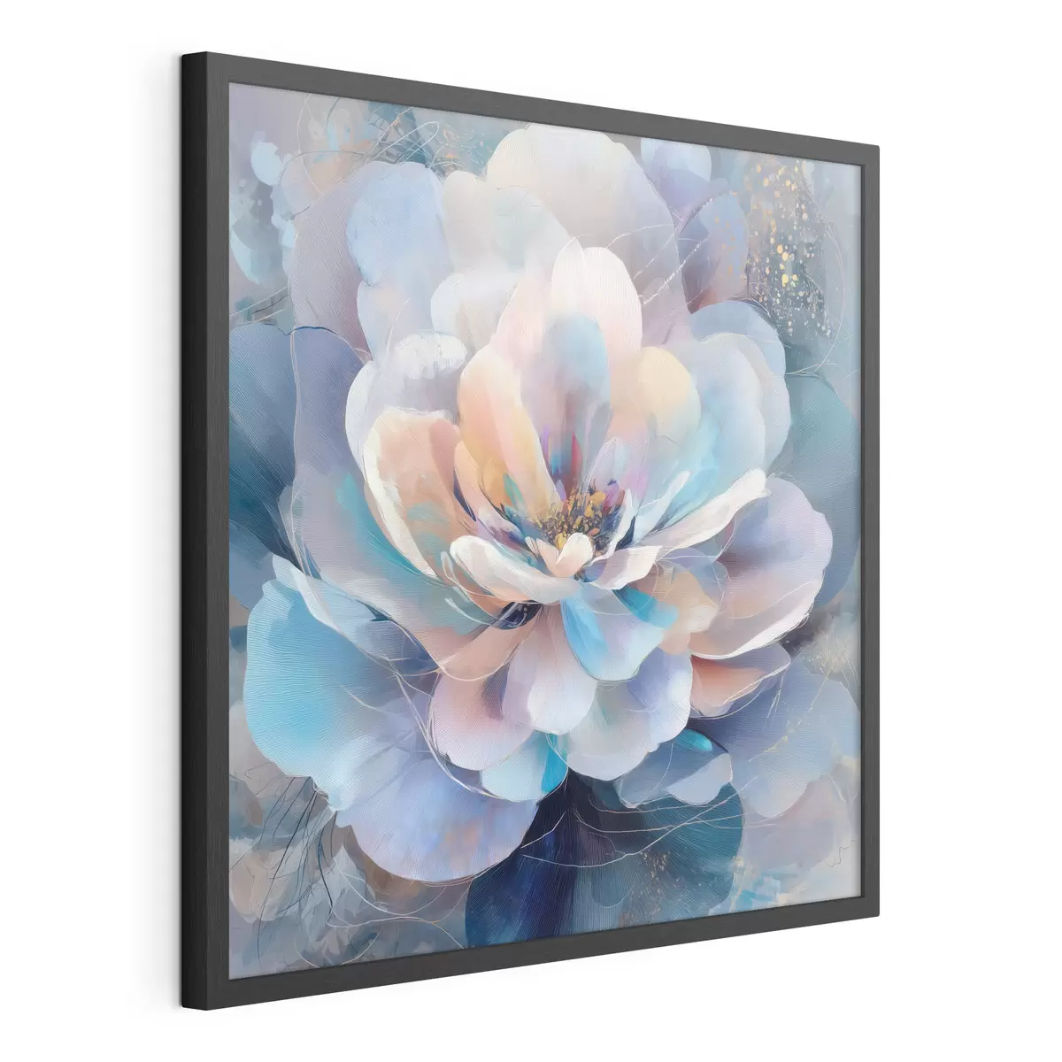 Poster Chaleur et pause f48185