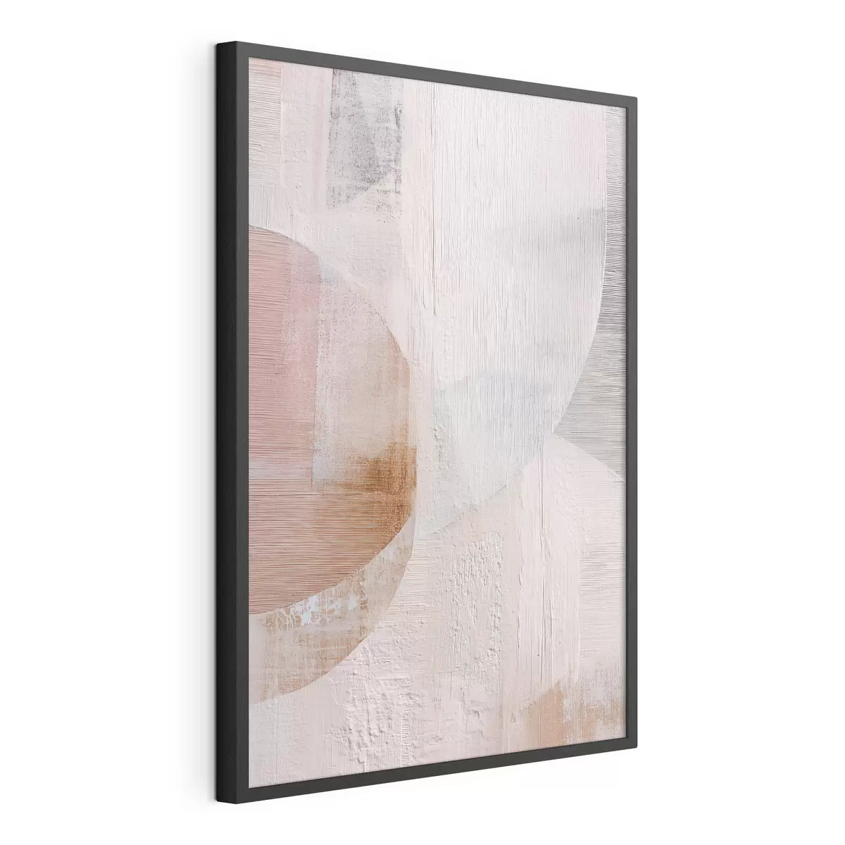 Poster Éveil et intimité f48190